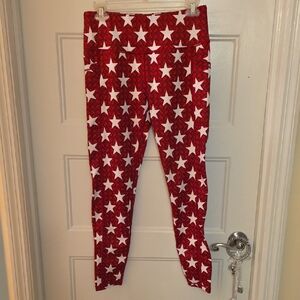 CVG ~ Star Weave Medium Full Length